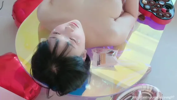 115.Kang Inkyung강인경(姜仁卿)  Full nude videos 13