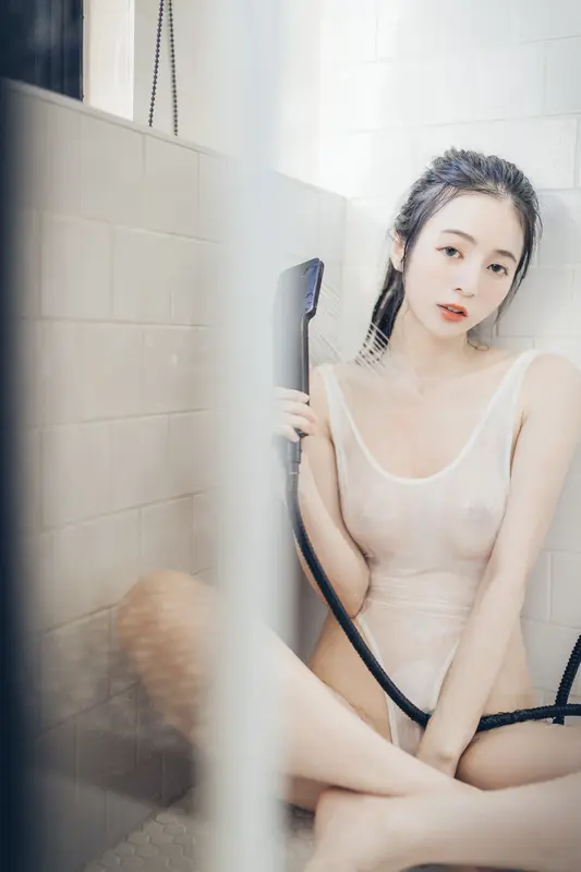 辰辰ChenChen - NO.001《午后阳光》 6